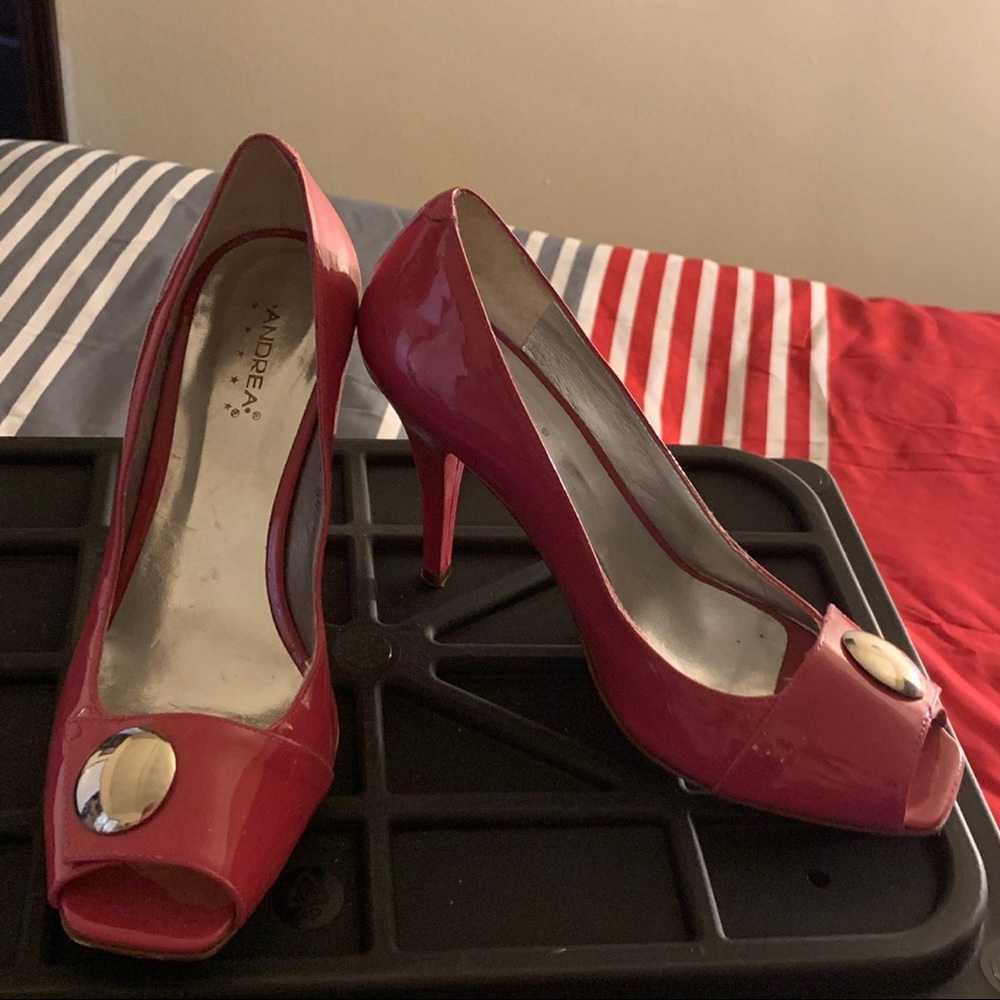 Andrea Heels